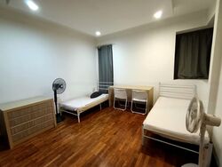 The Floravale (D22), Condominium #472927911